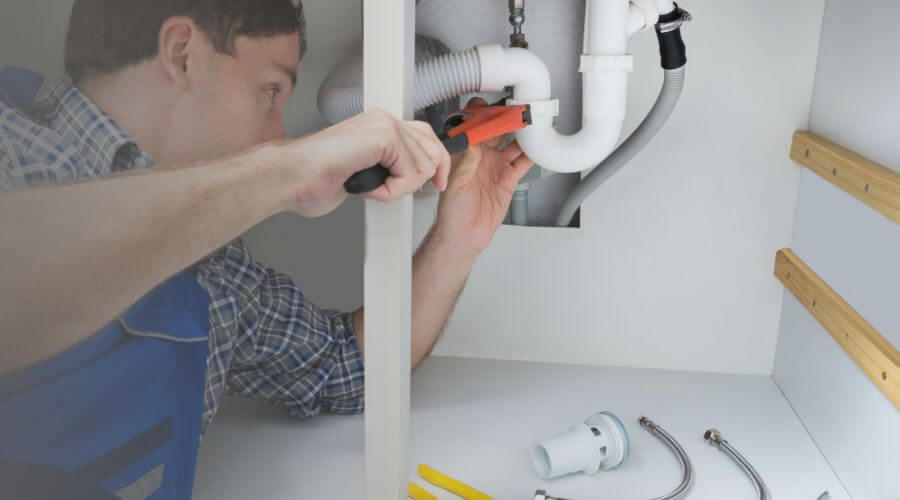 Local annual plumbing maintenance in Chunky, MS
